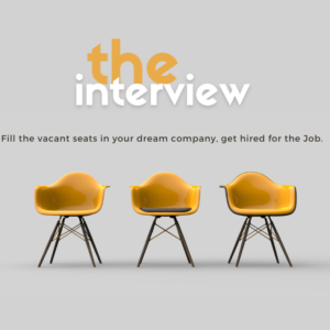 The Job Preparation Guide!