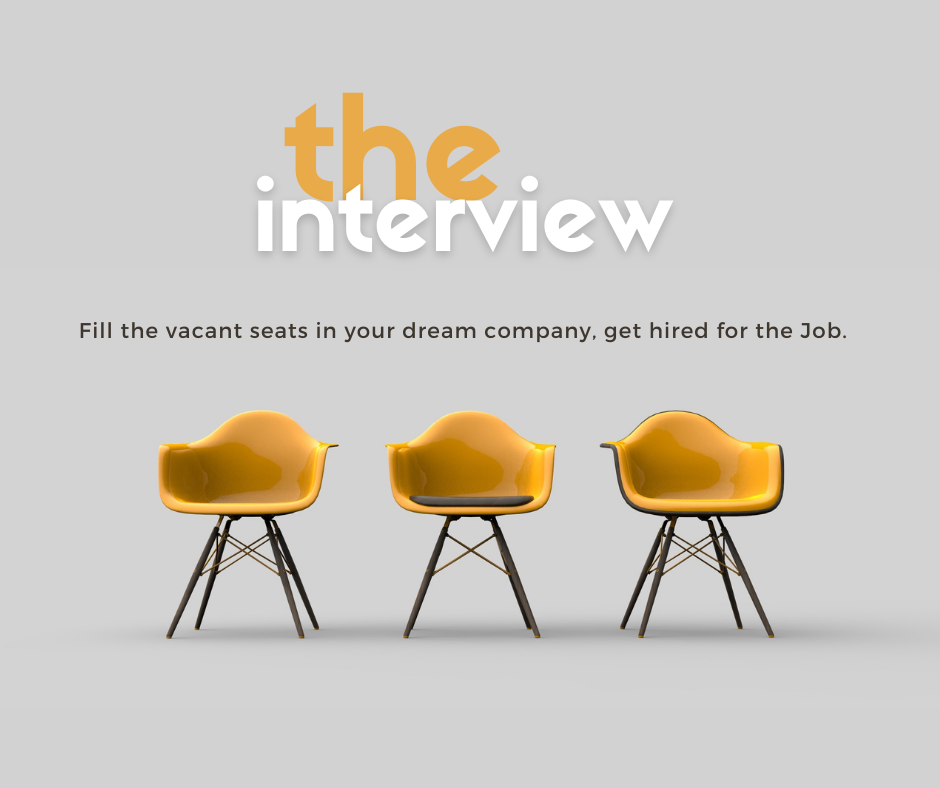 The Job Preparation Guide!