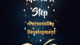 The First Step: Self-Development Guide