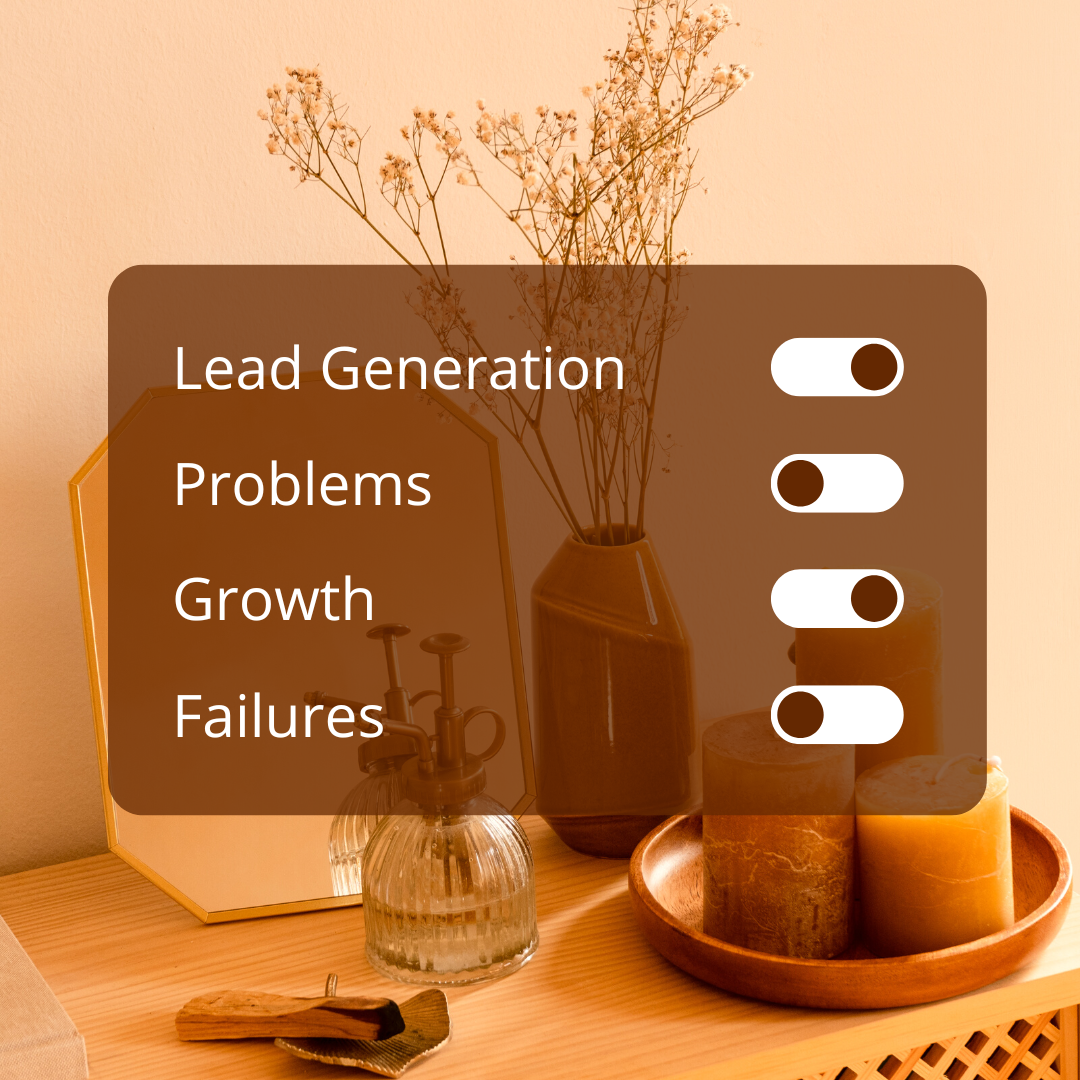 The Lead Generation Guide!